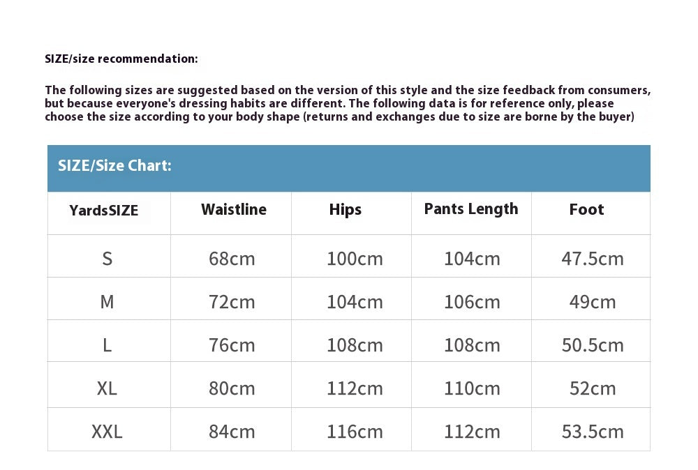 Washed Yellow Worn Jeans Men